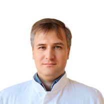 Серебро Павел Викторович