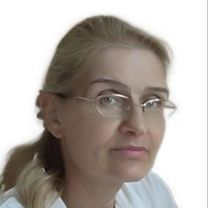 Бут-Гусаим Елена Степановна