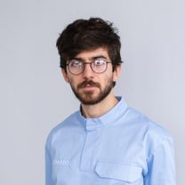 Григорян Давид Григорьевич