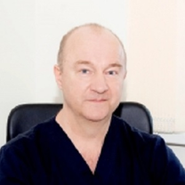 Невдашенко Александр Александрович