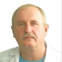 Анискевич Сергей Владимирович