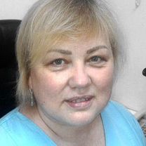 Пшонь Марина Геннадьевна