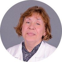 Андрианова Ольга Николаевна