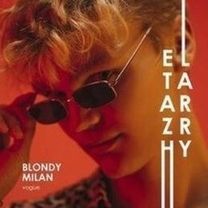 Blondy Milan