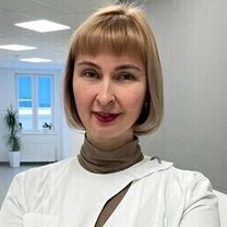 Андилевко Ольга Владимировна
