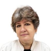 Рекеть Ольга Юрьевна