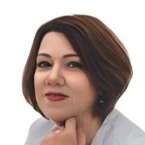 Рождаева Наталья Владимировна