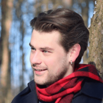 Орищук Александр