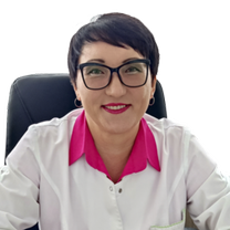 Кириленко Жанна Михайловна