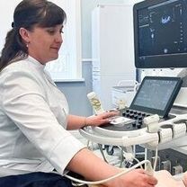 Громыко (Марук) Ольга Александровна