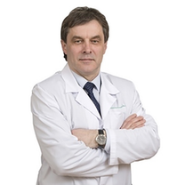 Кулеш Сергей Демьянович