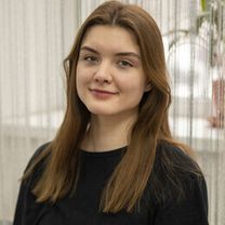 Стальчинская Дарья