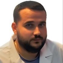 Колесник Максим Александрович