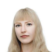 Цыбульская Татьяна Владимировна