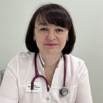 Клечан Светлана Ивановна