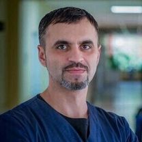 Пильчук Юрий Юрьевич