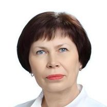 Кузьмина Елена Васильевна