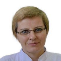 Драгун Наталья Сергеевна