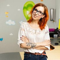 Стрельченя Елена Владимировна