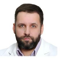 Хреновский Максим Николаевич