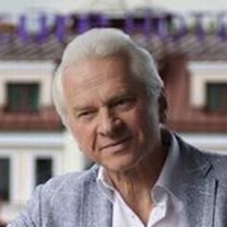 Покров Михаил Дмитриевич