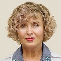 Кленицкая Татьяна Валерьяновна