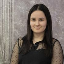 Костюк Мария