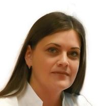 Пискунович Елена Петровна