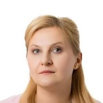 Ковалева Наталья Вячеславовна