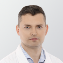 Кошман Геннадий Алексеевич