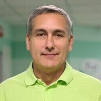 Салахутдинов Фархад Иттифакович