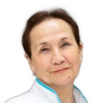 Сибгатулина Надежда Шагитовна