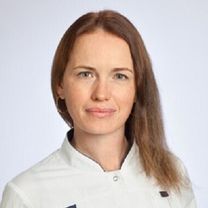 Дубровская Мария Александровна