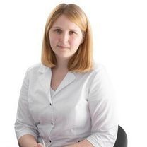 Козлова Анна Александровна