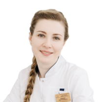 Борисевич (Рашкевич) Мария Леонидовна