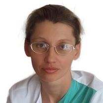 Ольха Инга Валерьевна