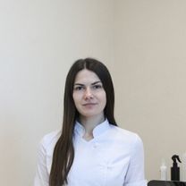 Бабарико Наталья Викторовна