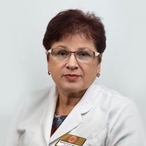 Лущикова Галина Сергеевна