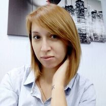 Астапова Галина