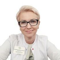 Пальчик Оксана Александровна