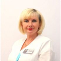 Пироговская Оксана Владимировна