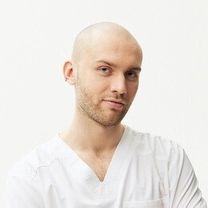 Шарай Павел Александрович