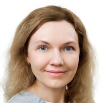 Коломиец Елена Геннадьевна