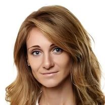 Маркевич Екатерина Владимировна