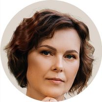 Кузьмич Оксана