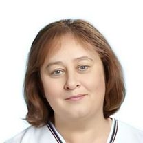 Бертель Ирина Петровна