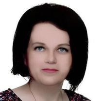 Биркос Инесса Рафаиловна