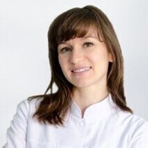 Бондарь Анастасия Валерьевна