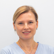 Поборцева Екатерина Анатольевна