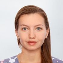 Пстыга Анастасия Анатольевна